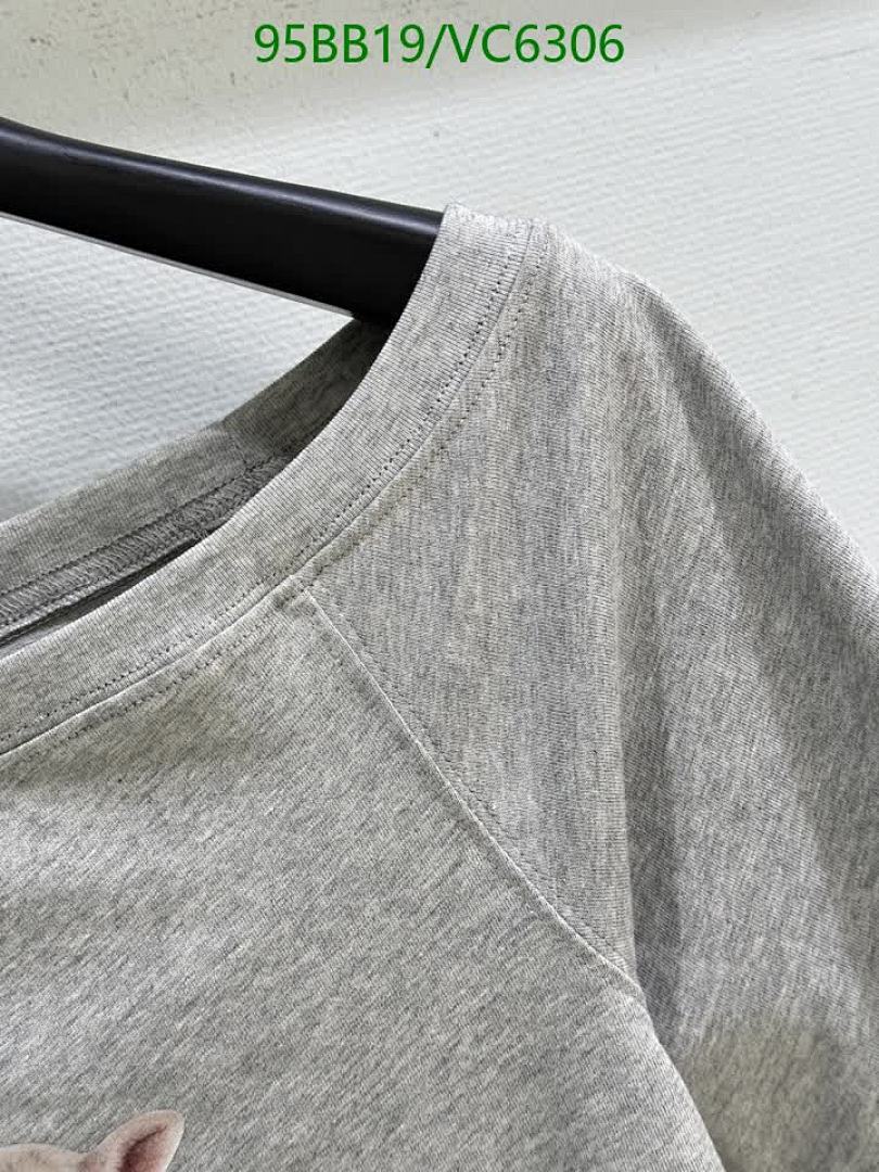 Givenchy-Clothing Code: VC6306 $: 95USD