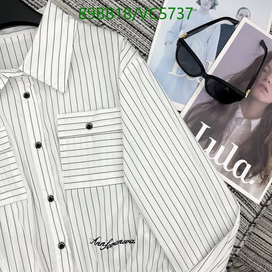 Ann Andelman-Clothing Code: VC5737 $: 89USD