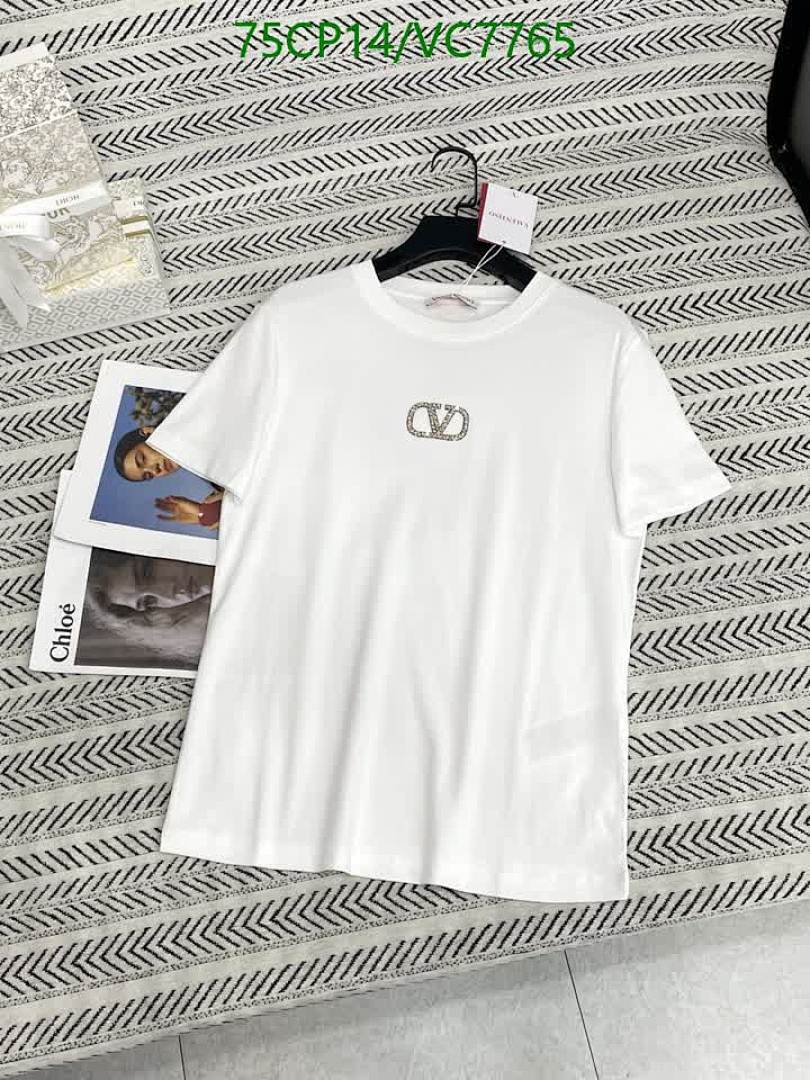 Valentino-Clothing Code: VC7765 $: 75USD