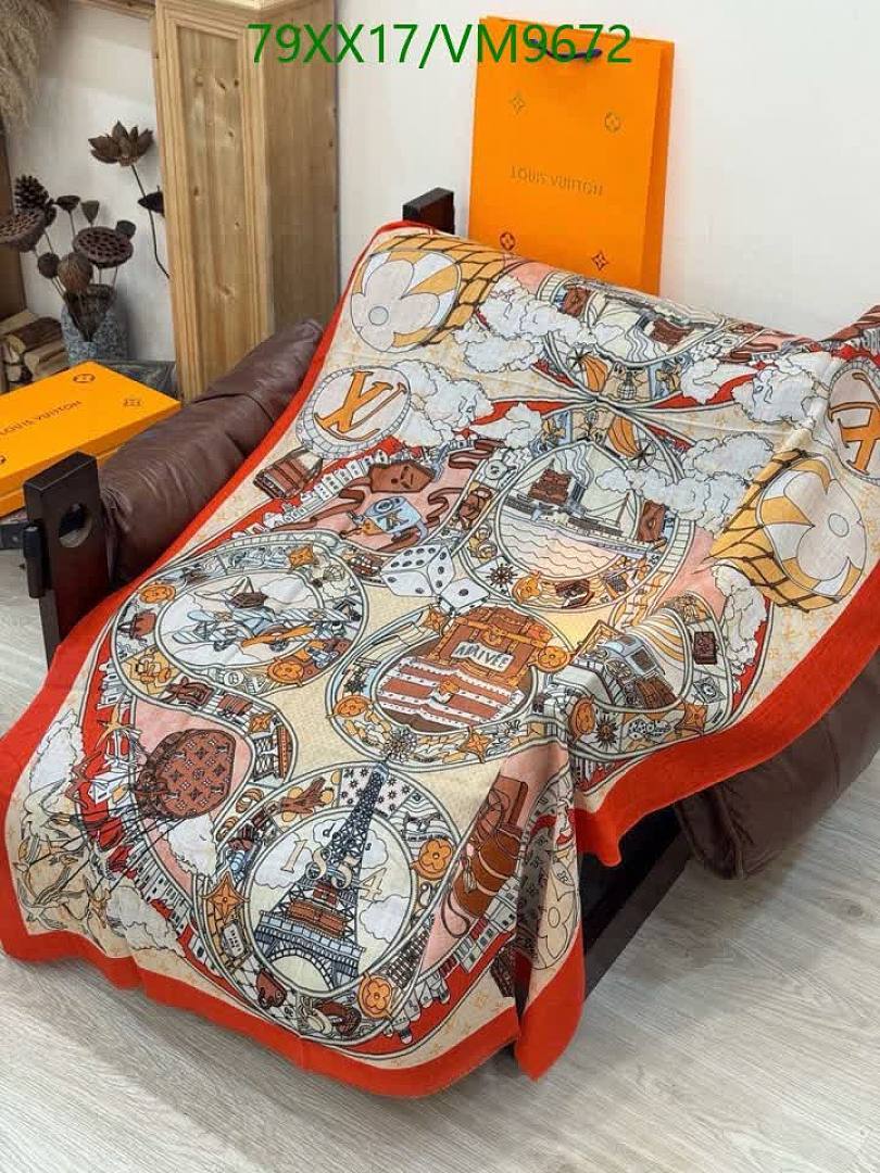 LV-Scarf Code: VM9672 $: 79USD