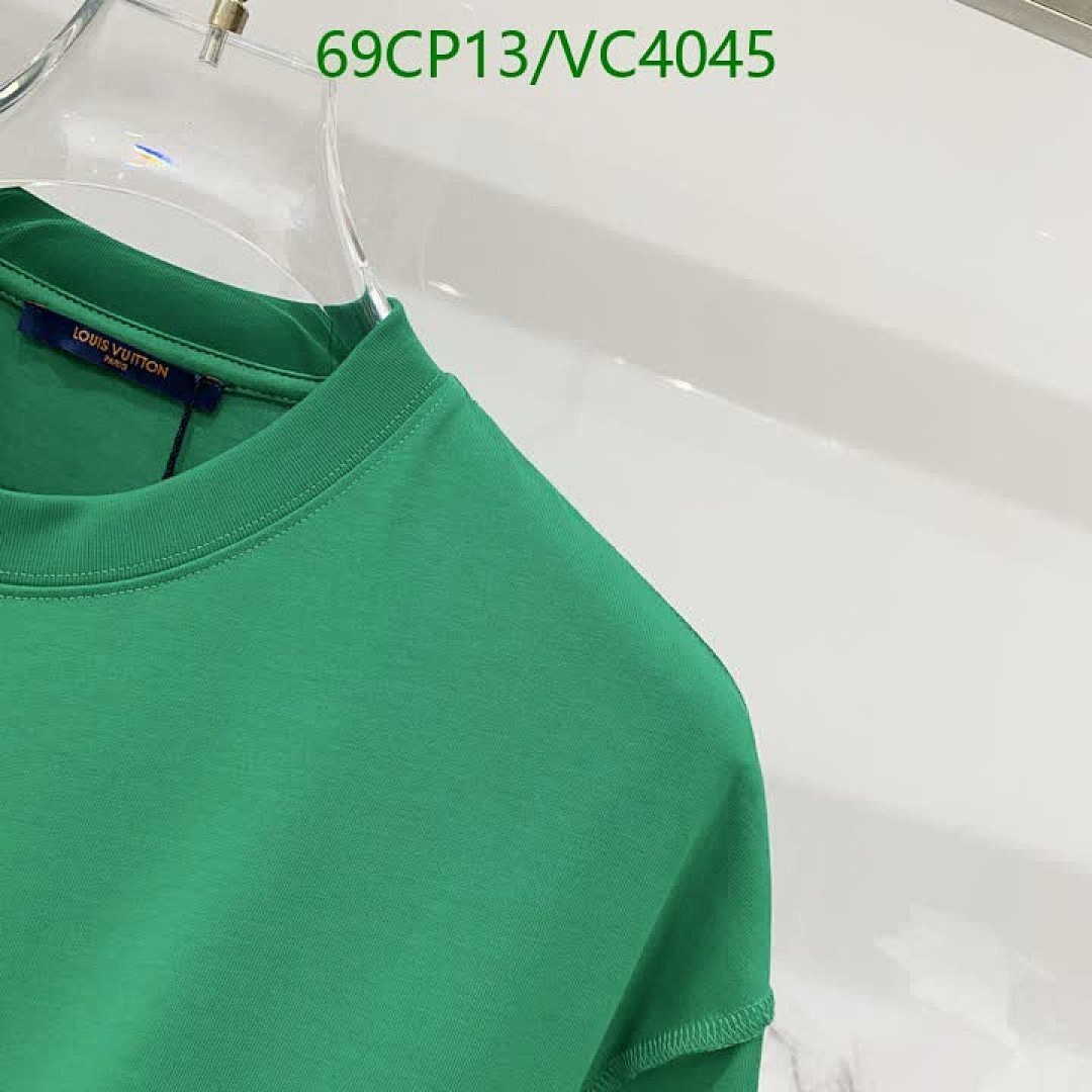 LV-Clothing Code: VC4045 $: 69USD-Yupoo.ru - Copybrand.Team photo album LV-Clothing Code: VC4045 $: 69USD