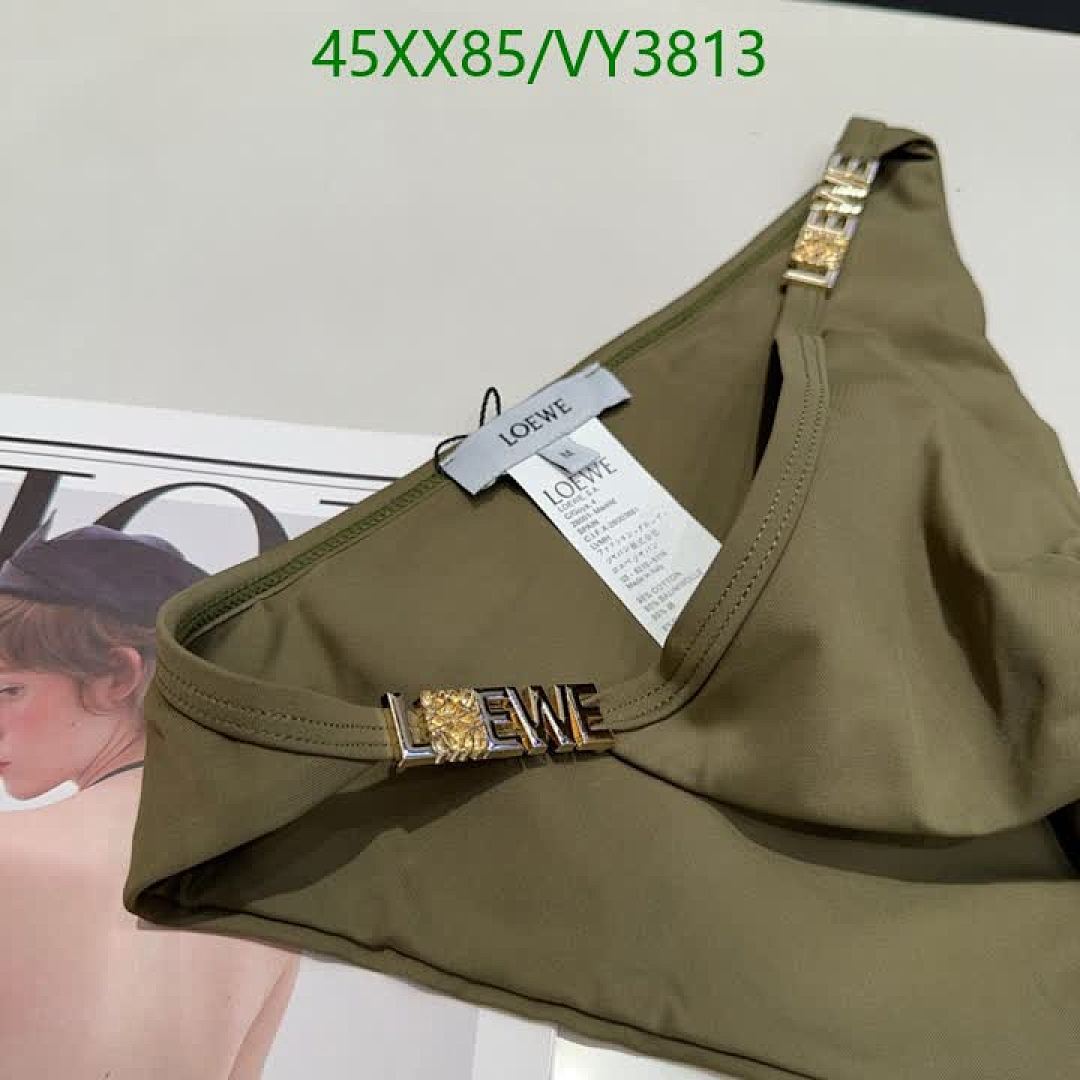 Loewe-Swimsuit Code: VY3813 $: 45USD