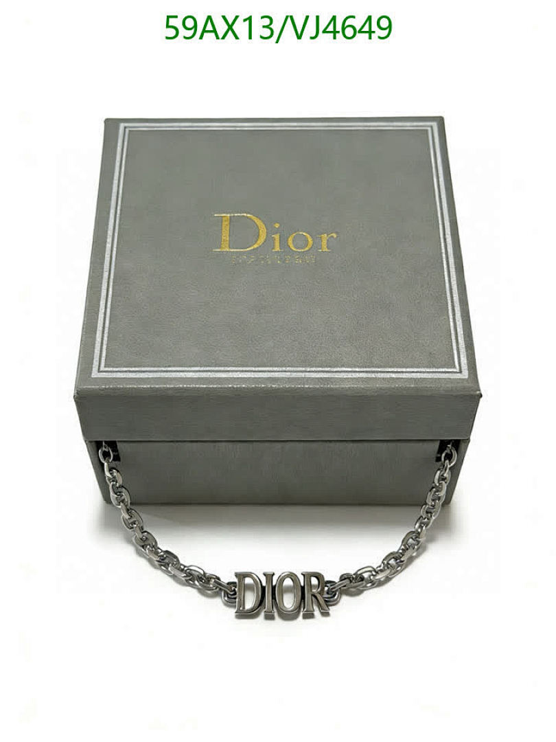 Dior-Jewelry Code: VJ4649 $: 59USD