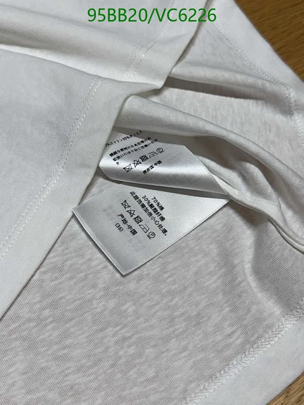 Dior-Clothing Code: VC6226 $: 95USD