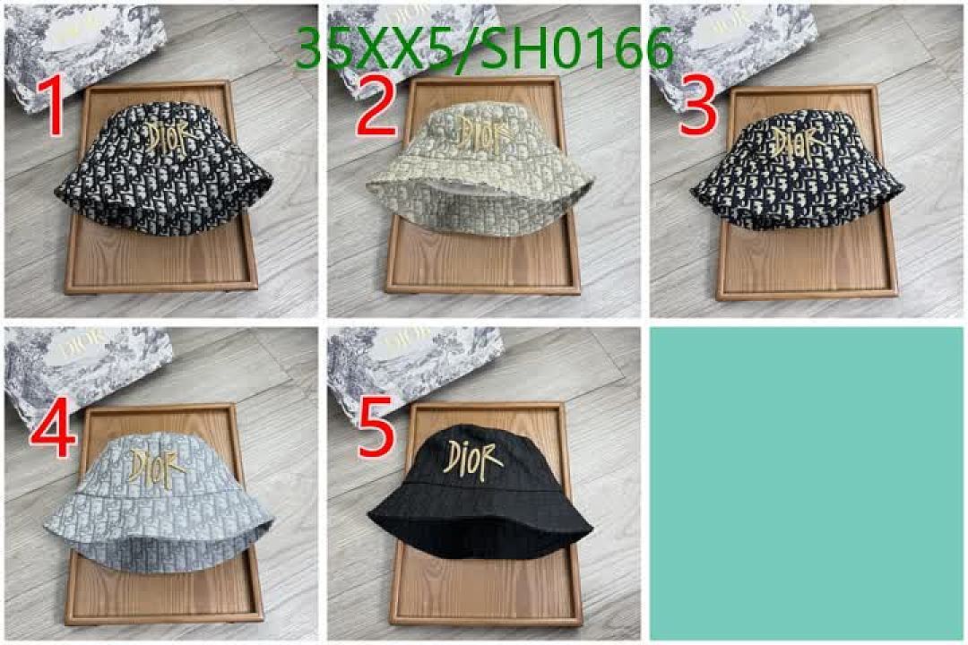 Dior-Cap(Hat) Code: SH0166 $: 35USD