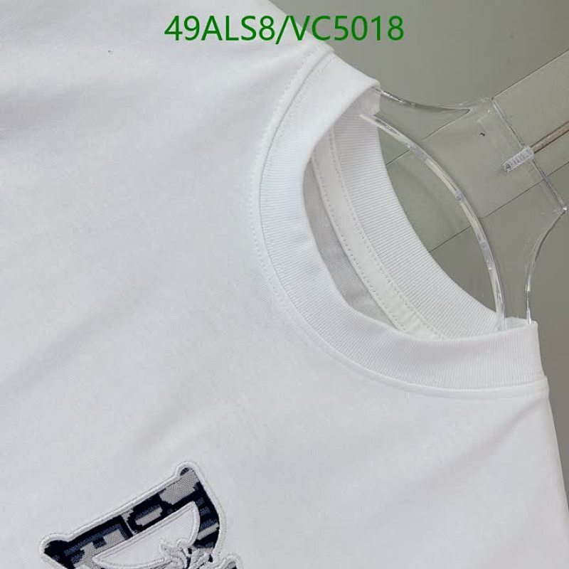 Dior-Kids clothing Code: VC5018 $: 49USD