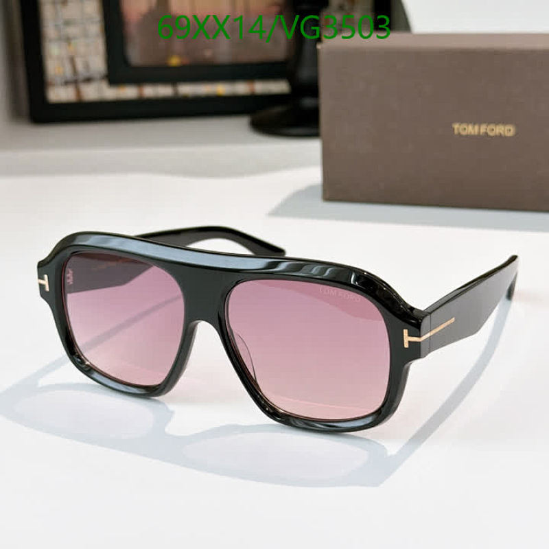 Tom Ford-Glasses Code: VG3503 $: 69USD