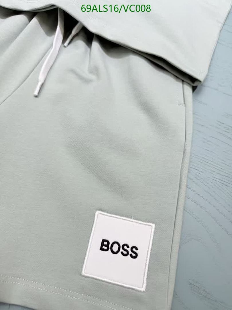 Boss-Kids Clothing Code: VC008 $: 69USD-Yupoo.ru - Copybrand.Team photo album Boss-Kids Clothing Code: VC008 $: 69USD