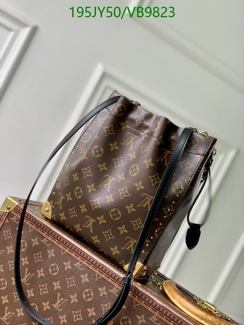 LV-Bag-Mirror Quality Code: VB9823 $: 195USD