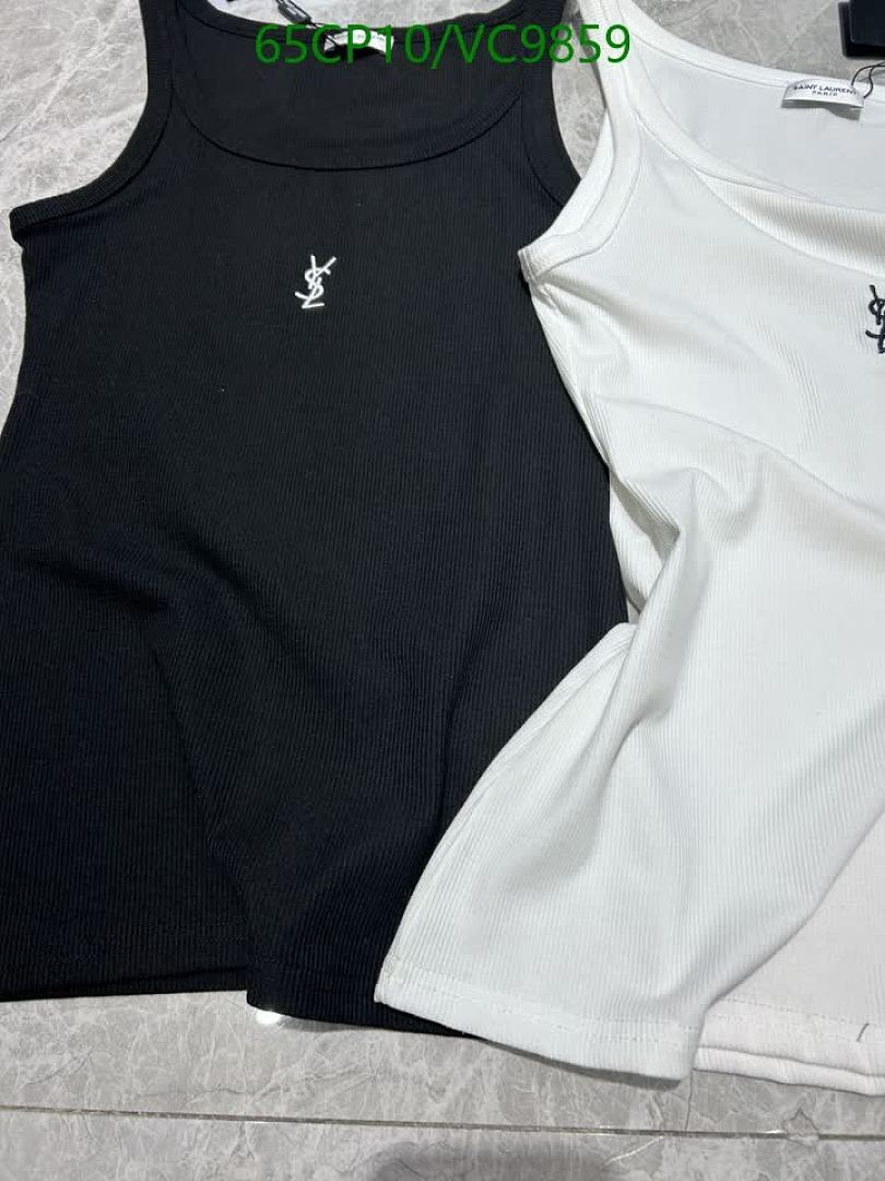 YSL-Clothing Code: VC9859 $: 65USD