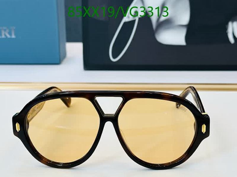 Amiri-Glasses Code: VG3313 $: 85USD