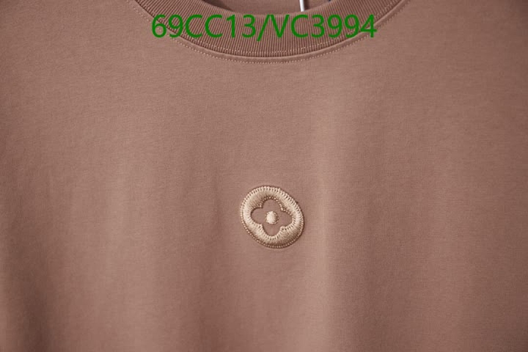 LV-Clothing Code: VC3994 $: 69USD