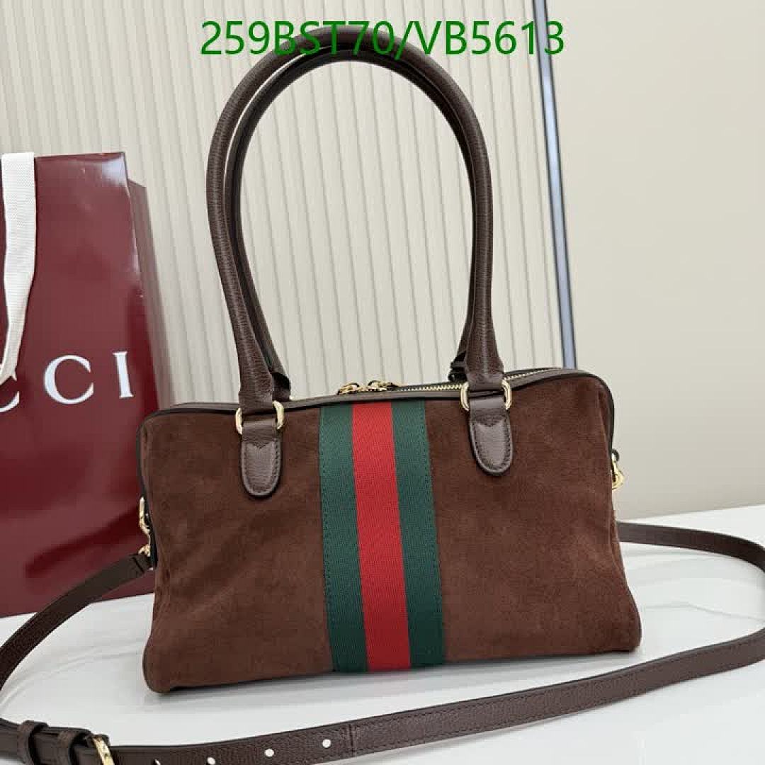 Gucci-Bag-Mirror Quality Code: VB5613 $: 259USD