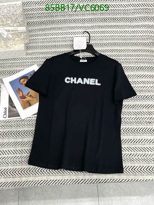 Chanel-Clothing Code: VC6069 $: 85USD