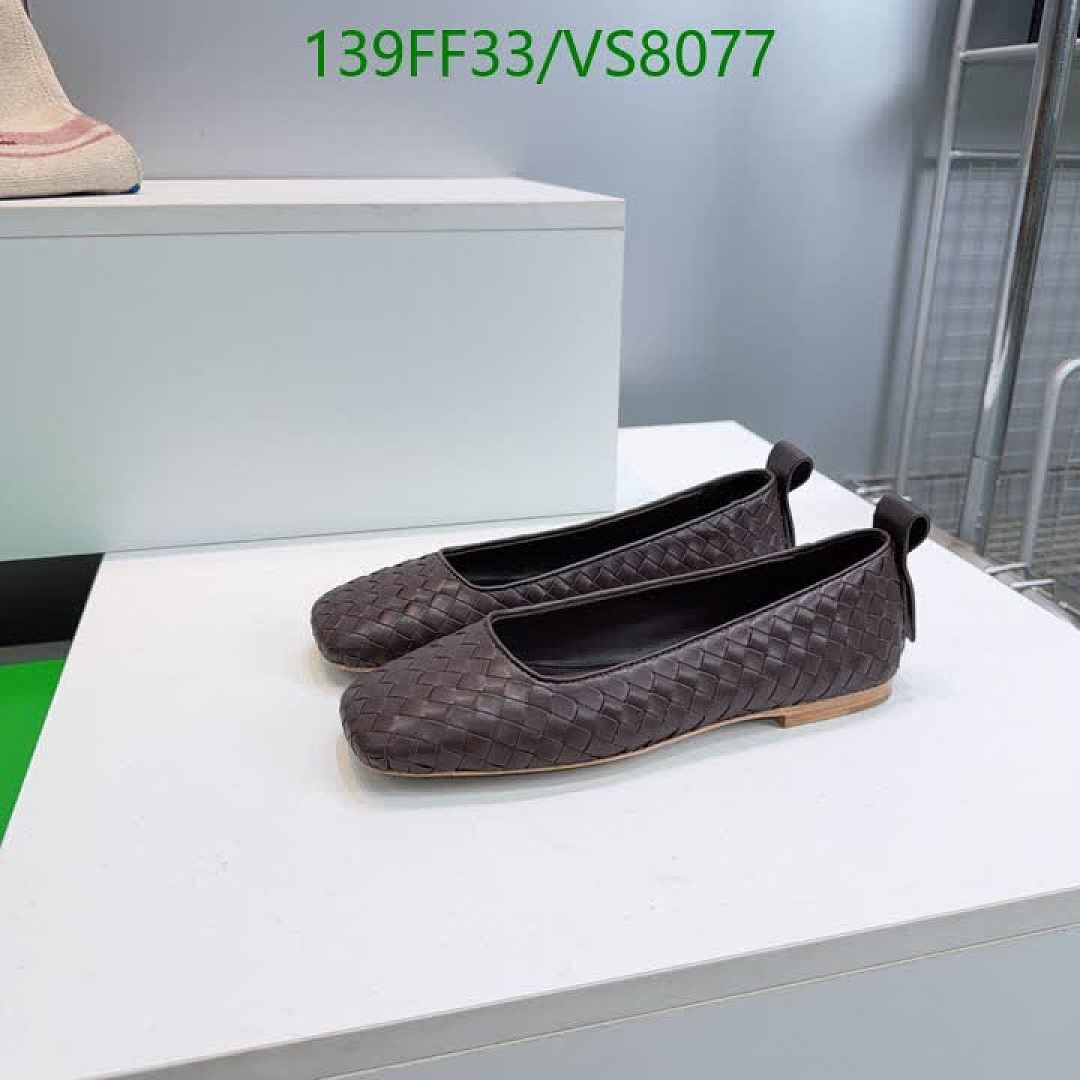 BV-Women Shoes Code: VS8077 $: 139USD