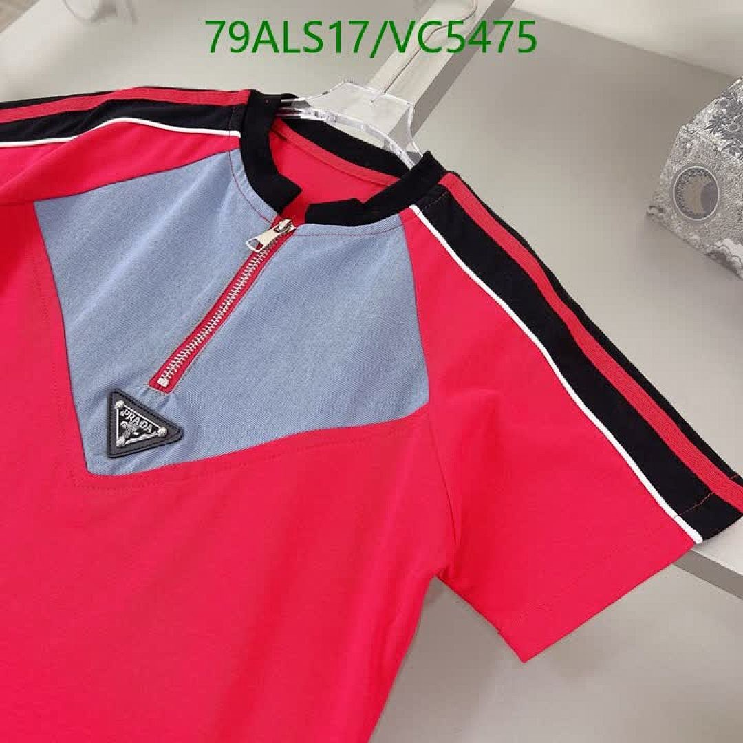 Prada-Kids Clothing Code: VC5475 $: 79USD
