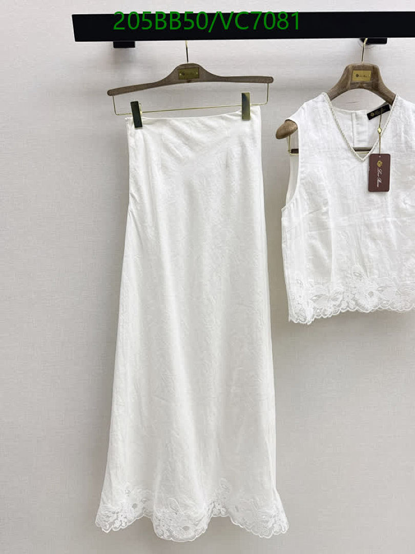 Loro Piana-Clothing Code: VC7081 $: 205USD