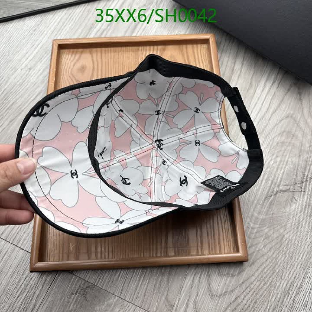 Chanel-Cap(Hat) Code: SH0042 $: 35USD