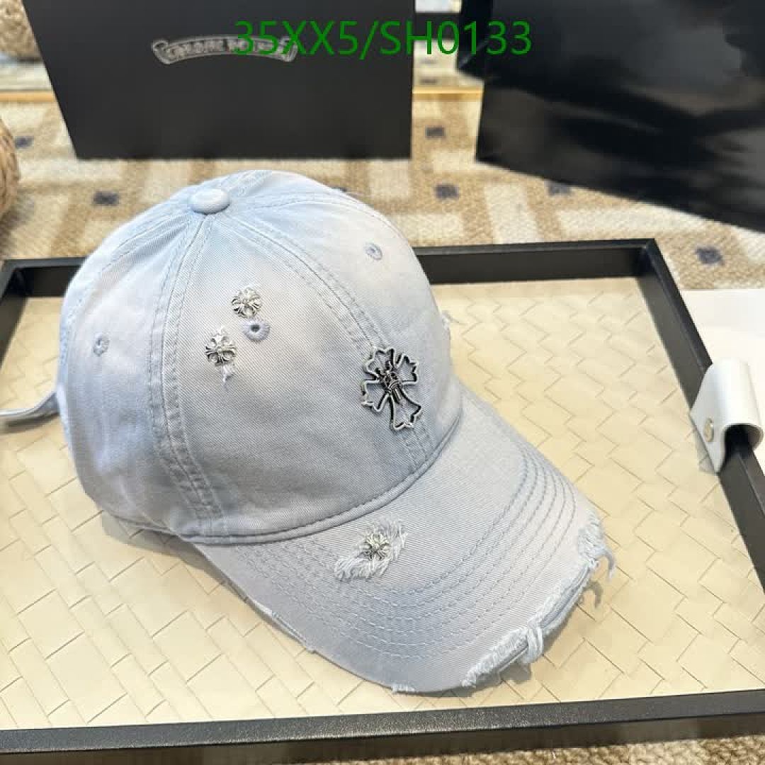 Chrome Hearts-Cap(Hat) Code: SH0133 $: 35USD