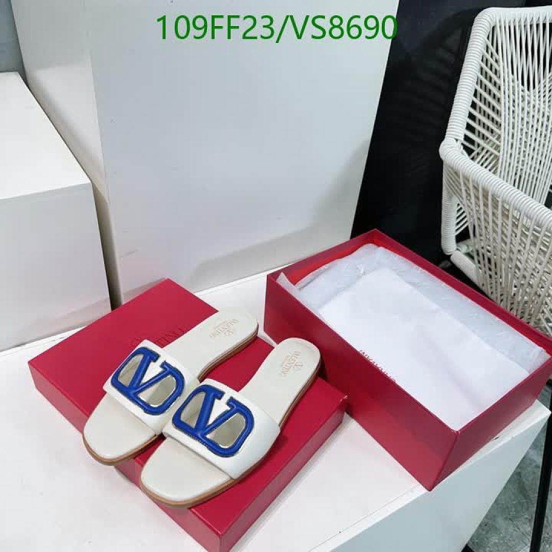 Valentino-Women Shoes Code: VS8690 $: 109USD