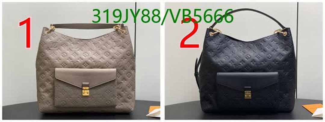 LV-Bag-Mirror Quality Code: VB5666 $: 319USD