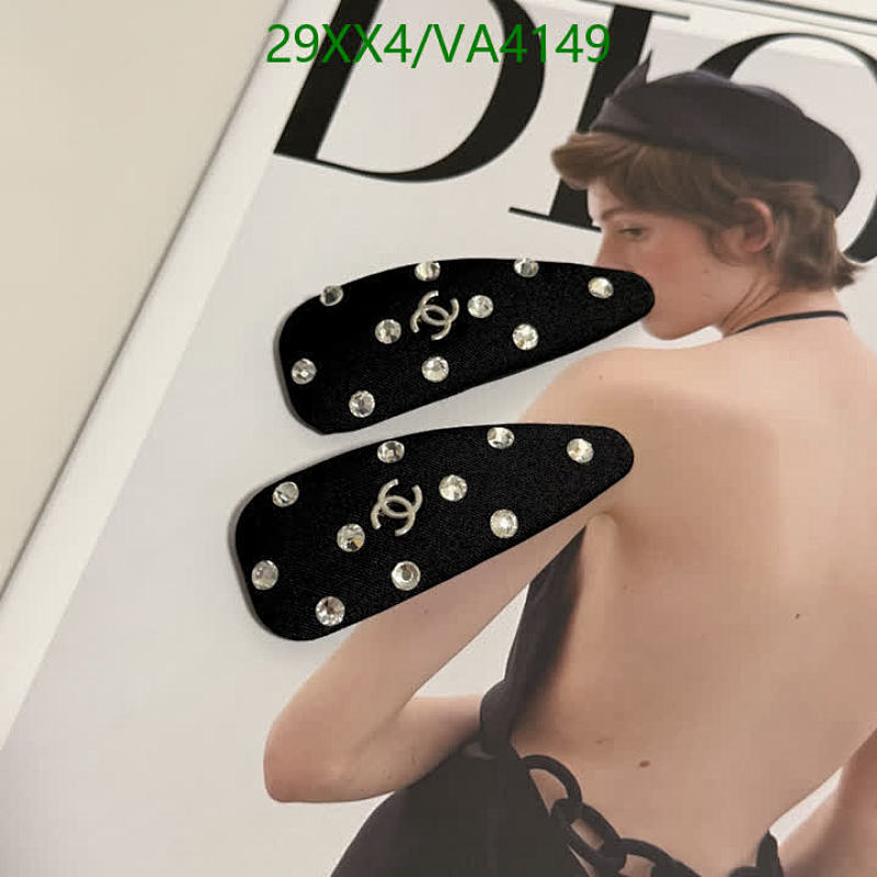 Chanel-Headband Code: VA4149 $: 29USD