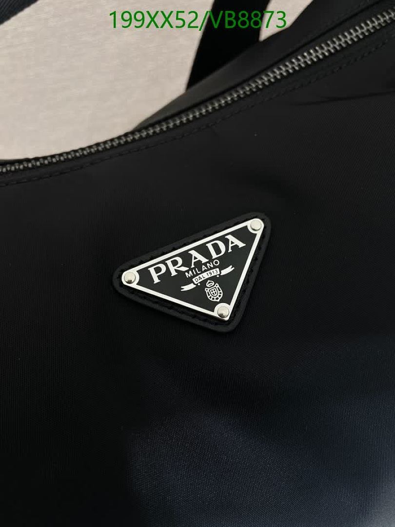 Prada-Bag-Mirror Quality Code: VB8873 $: 199USD