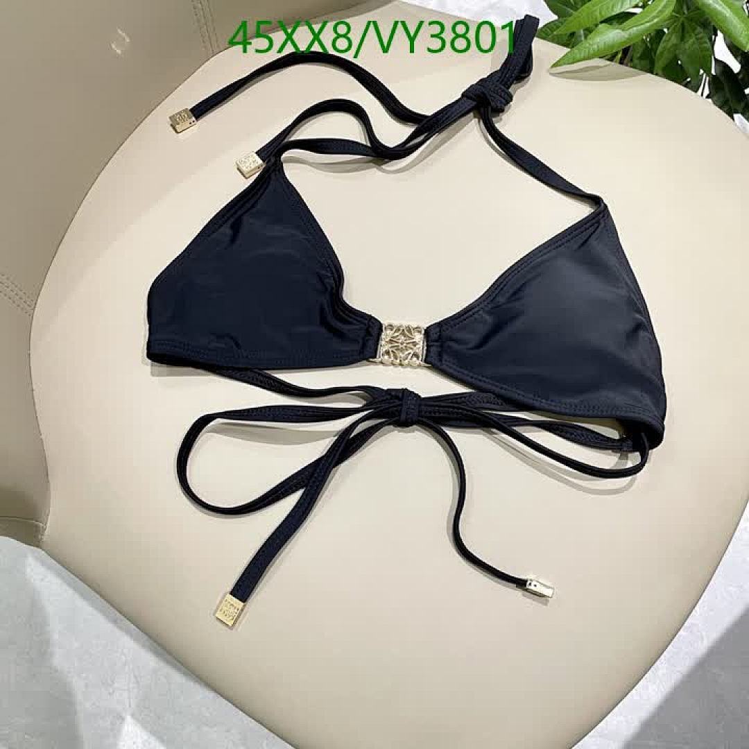 Loewe-Swimsuit Code: VY3801 $: 45USD