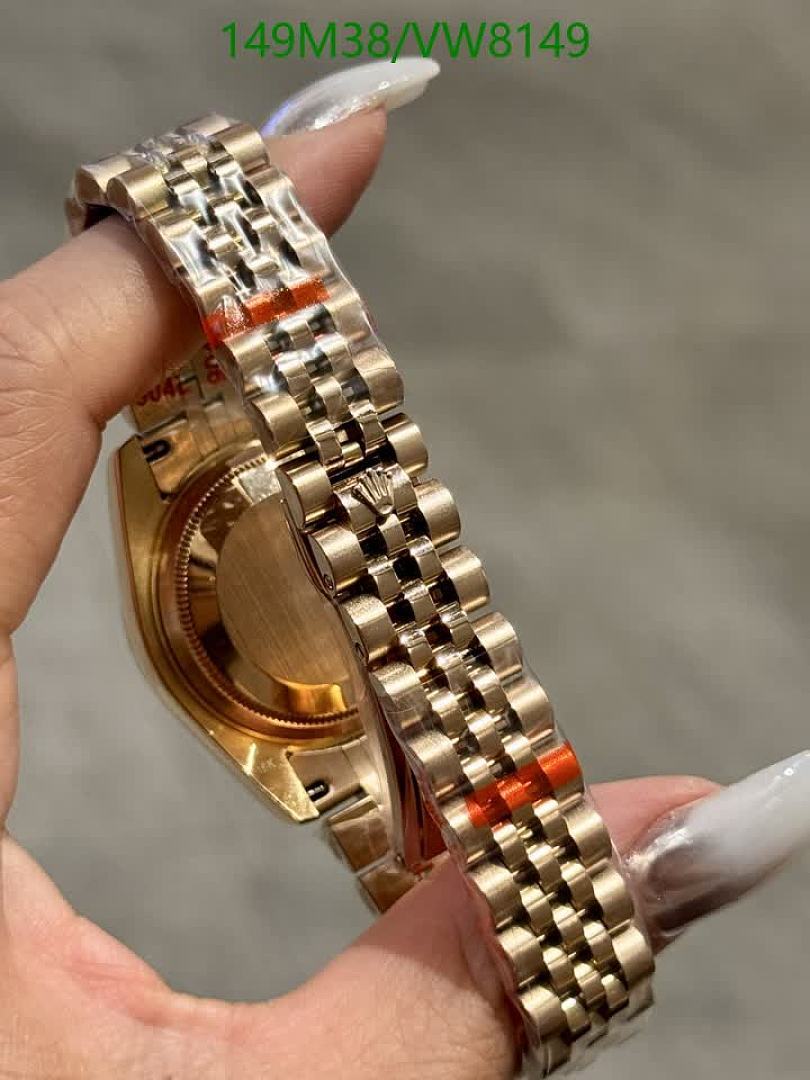 Rolex-Watch-4A Quality Code: VW8149 $: 149USD