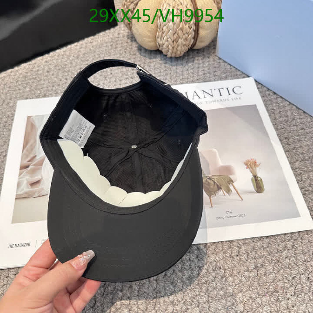 Arcteryx-Cap(Hat) Code: VH9954 $: 29USD