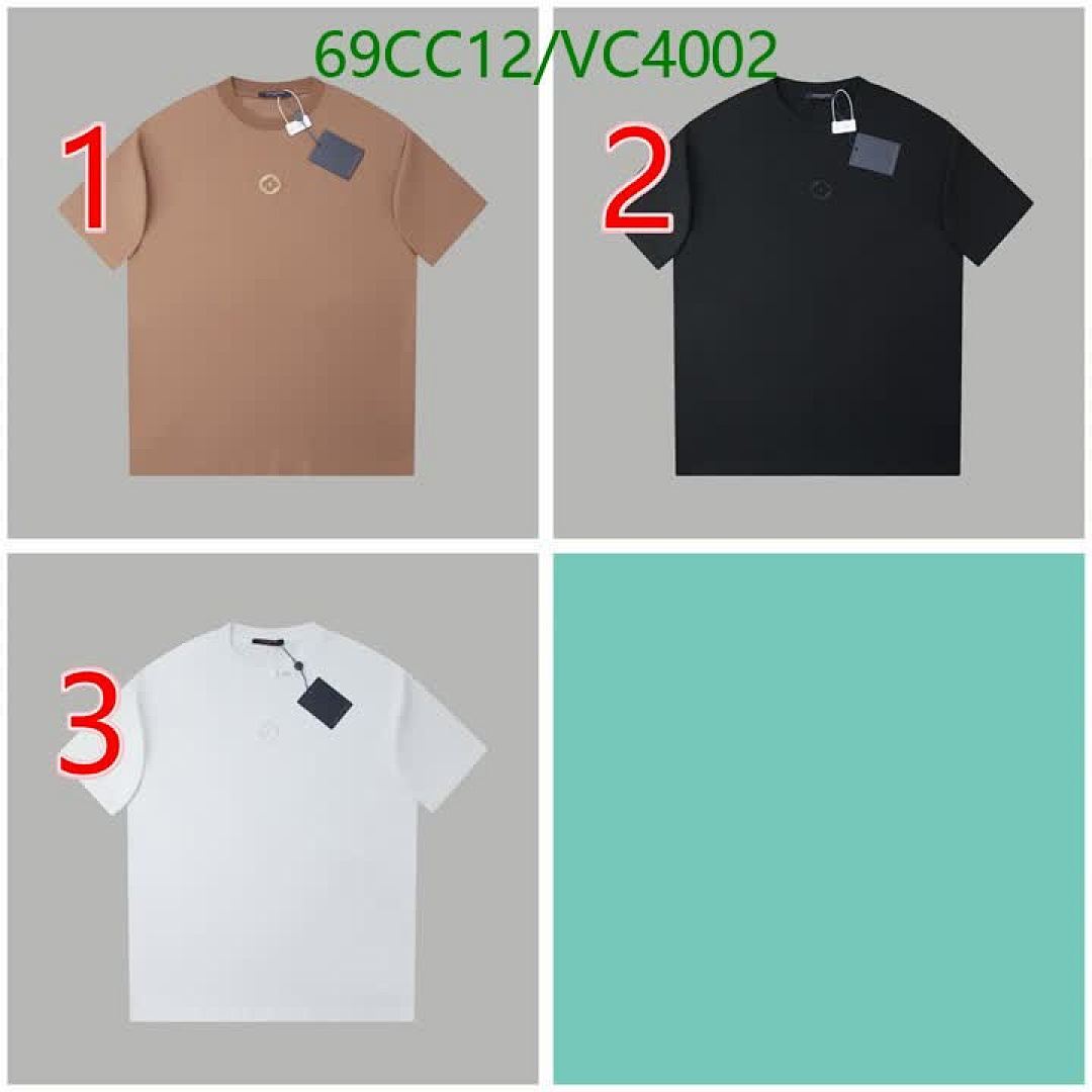 LV-Clothing Code: VC4002 $: 69USD