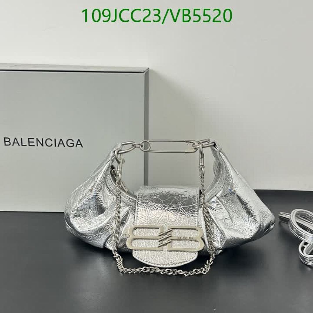 Balenciaga-Bag-4A Quality Code: VB5520 $: 109USD