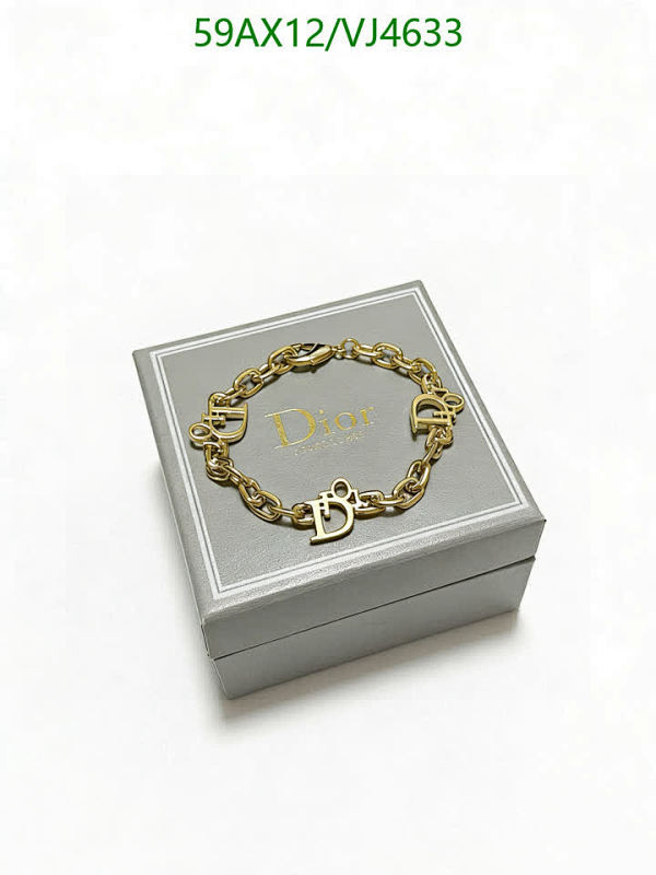 Dior-Jewelry Code: VJ4633 $: 59USD