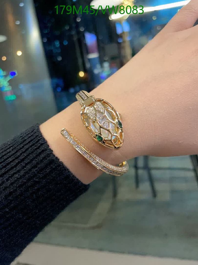 Bulgari-Watch-4A Quality Code: VW8083 $: 179USD