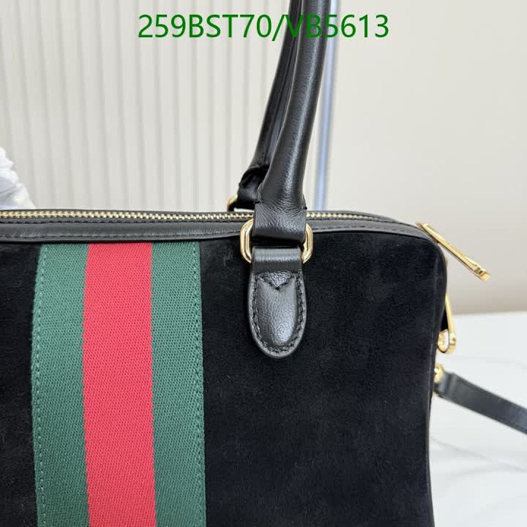 Gucci-Bag-Mirror Quality Code: VB5613 $: 259USD