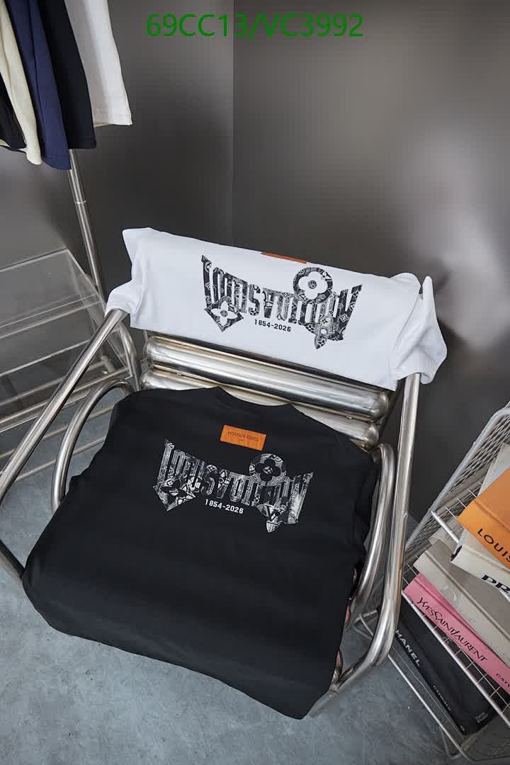 LV-Clothing Code: VC3992 $: 69USD