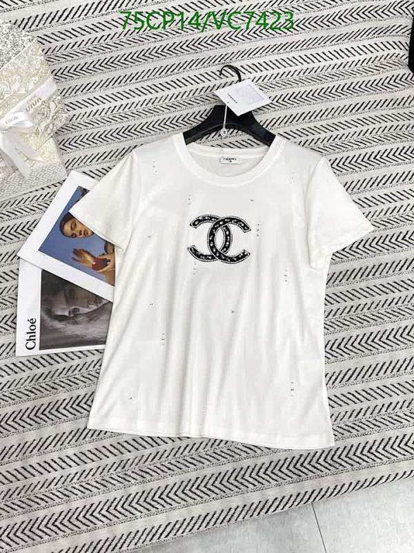 Chanel-Clothing Code: VC7423 $: 75USD