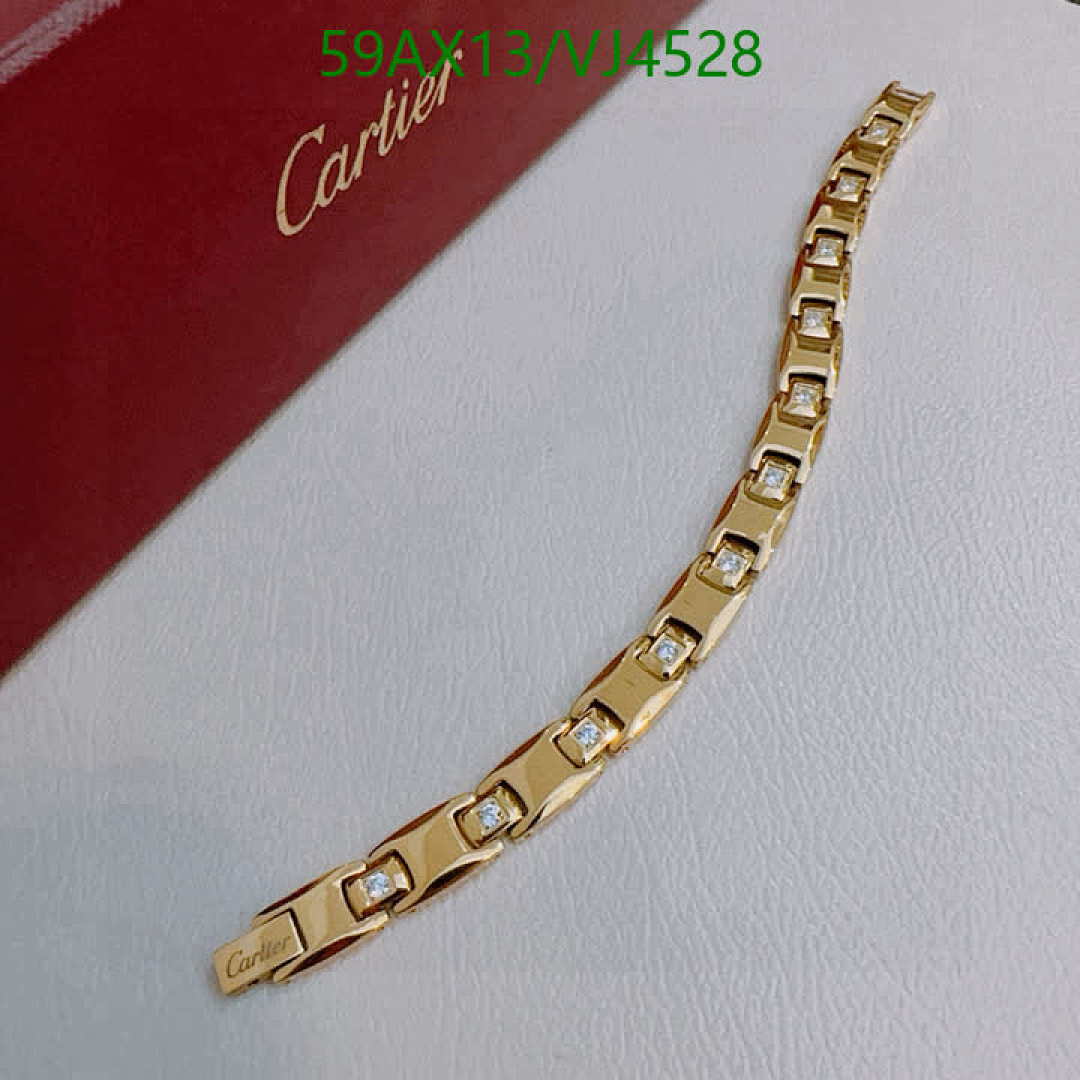 Cartier-Jewelry Code: VJ4528 $: 59USD