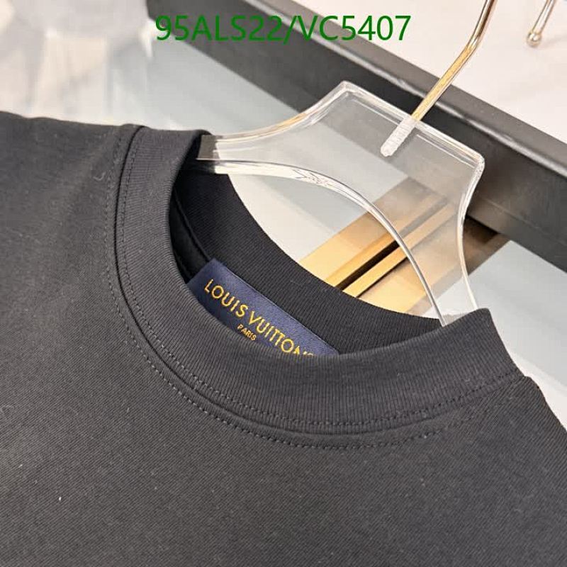 LV-Kids Clothing Code: VC5407 $: 95USD