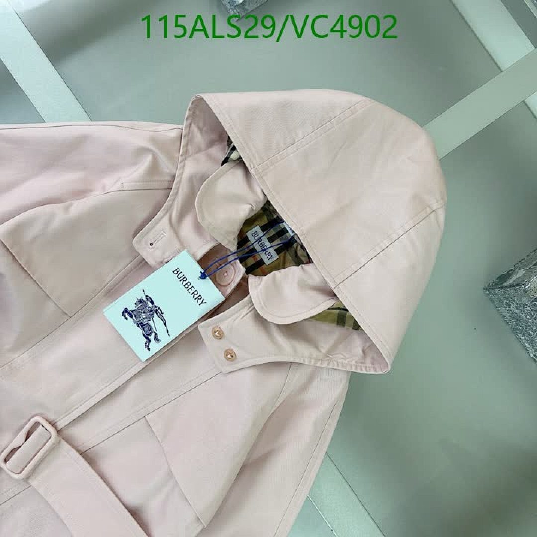 Burberry-Kids Clothing Code: VC4902 $: 115USD-Yupoo.ru - Copybrand.Team photo album Burberry-Kids Clothing Code: VC4902 $: 115USD