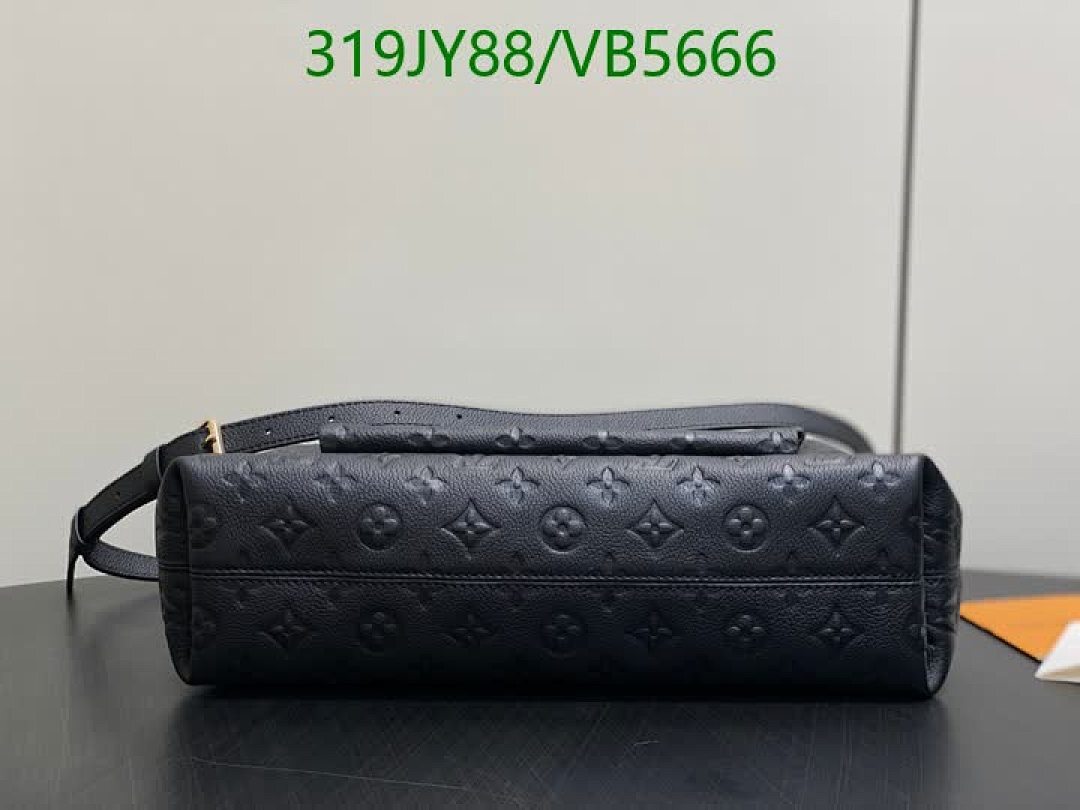 LV-Bag-Mirror Quality Code: VB5666 $: 319USD