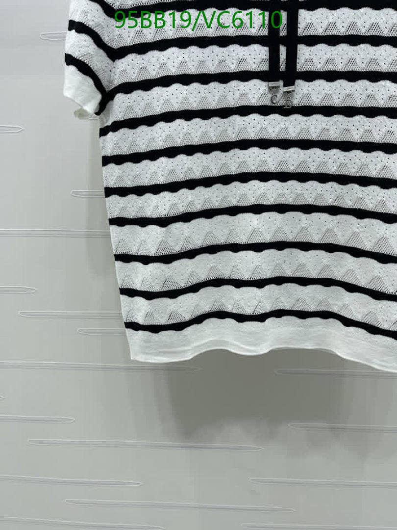 Dior-Clothing Code: VC6110 $: 95USD