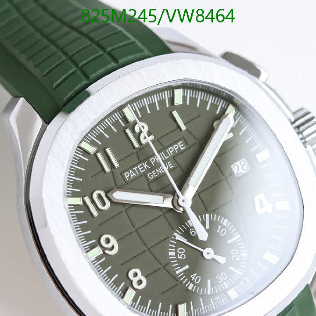 Patek Philippe-Watch-Mirror Quality Code: VW8464 $: 825USD