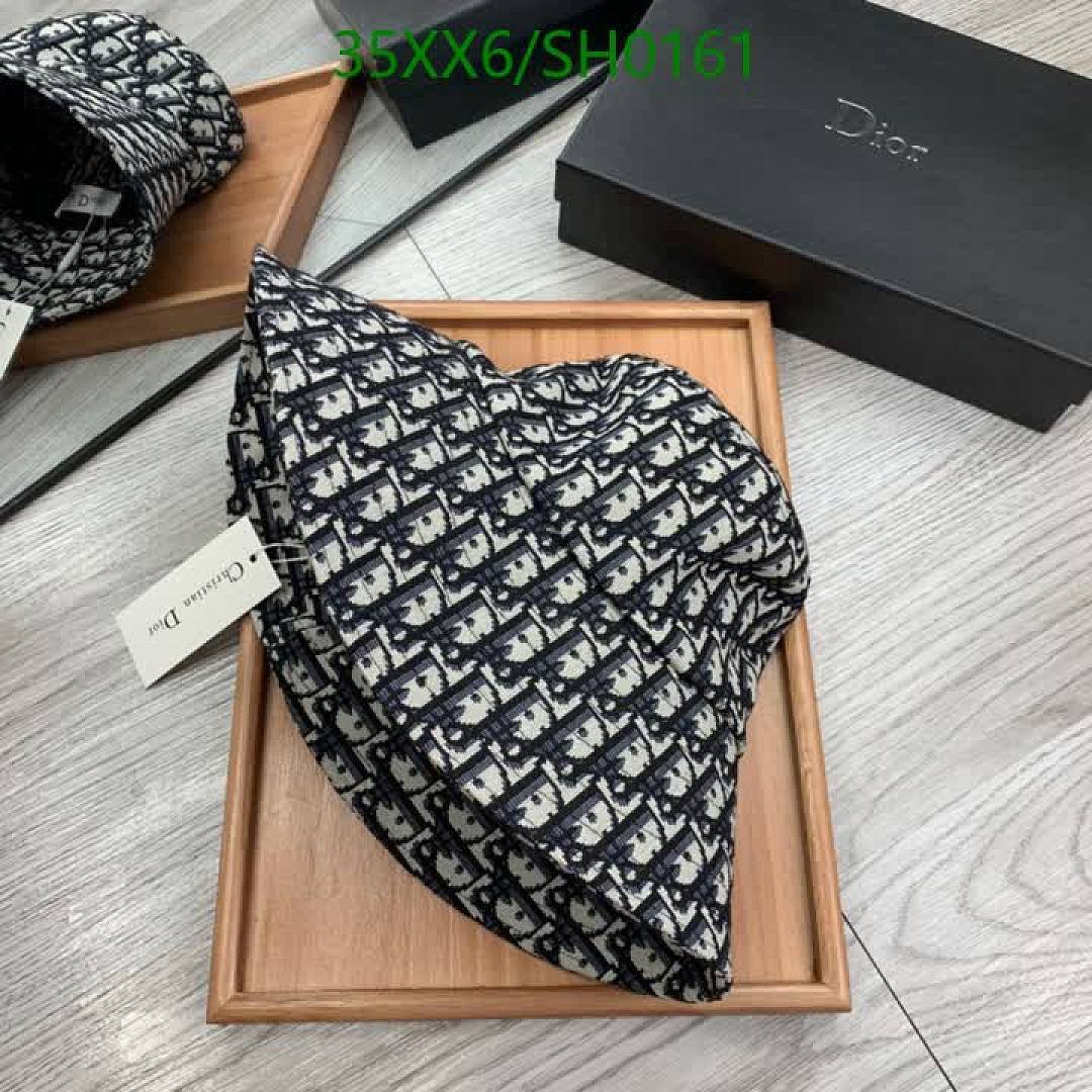 Dior-Cap(Hat) Code: SH0161 $: 35USD