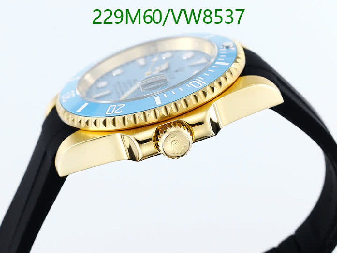 Rolex-Watch-Mirror Quality Code: VW8537 $: 229USD