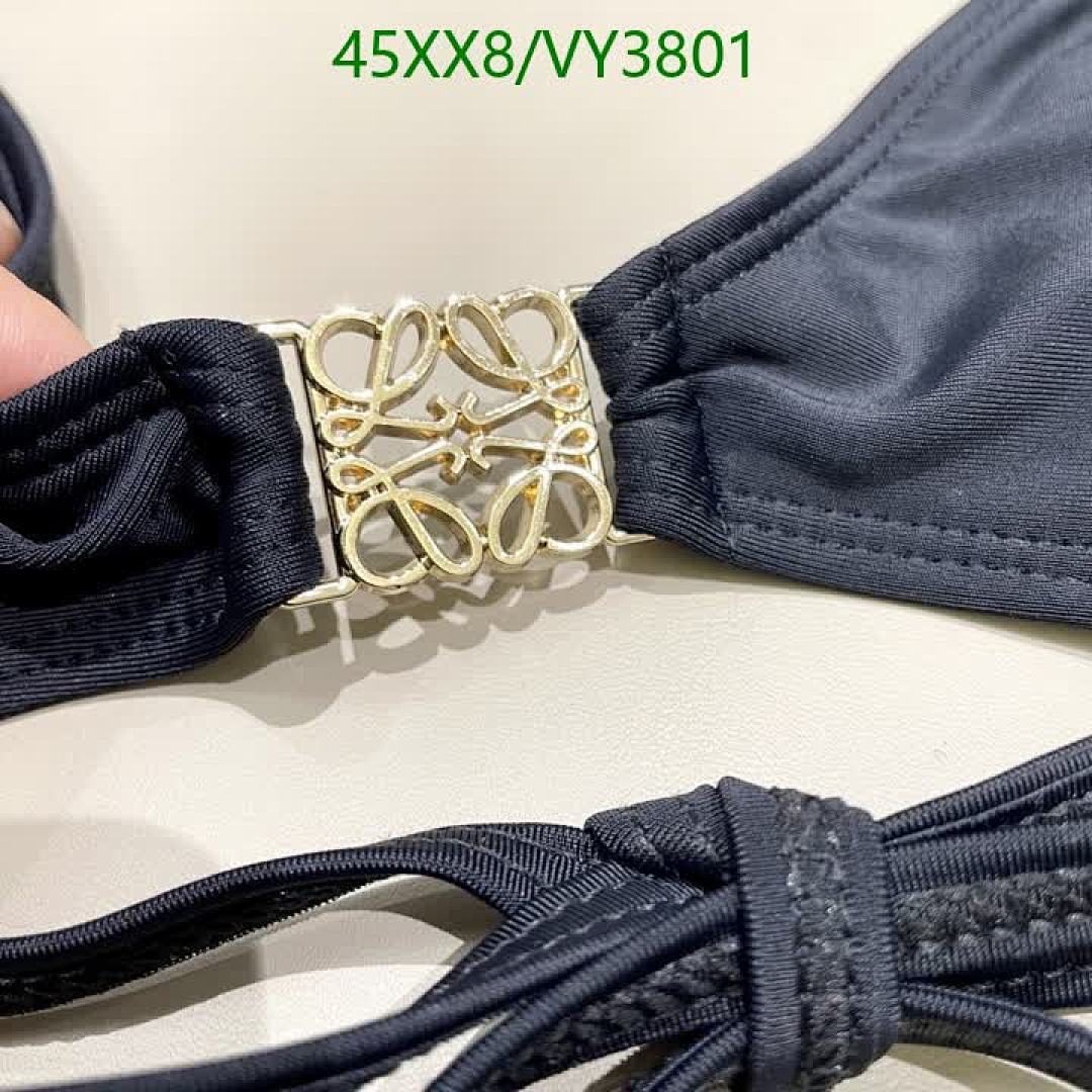 Loewe-Swimsuit Code: VY3801 $: 45USD