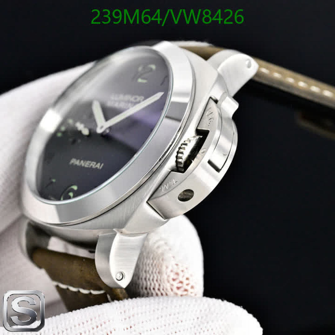 Panerai-Watch-Mirror Quality Code: VW8426 $: 239USD