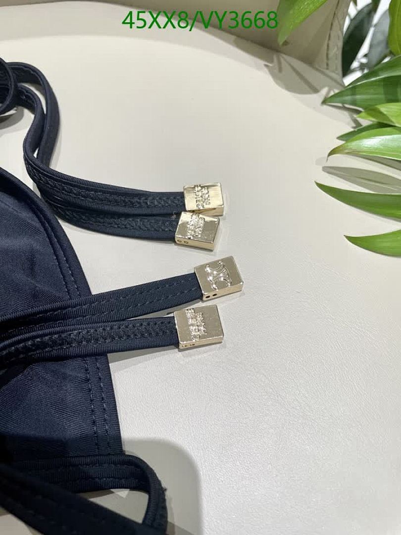 Celine-Swimsuit Code: VY3668 $: 45USD