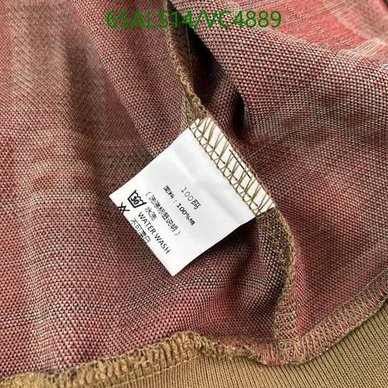 Burberry-Kids Clothing Code: VC4889 $: 65USD