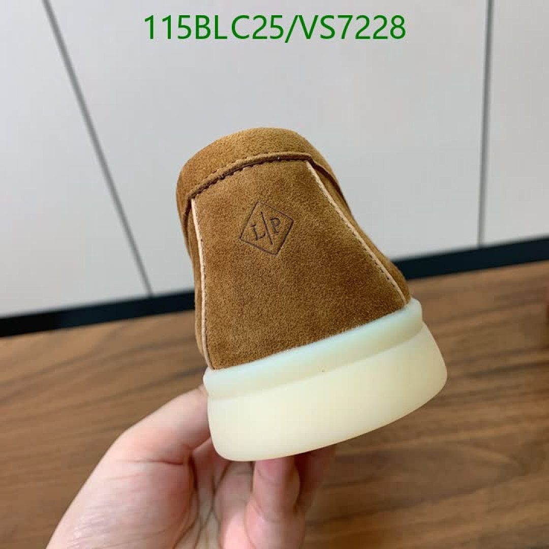 Loro Piana-Women Shoes Code: VS7228 $: 115USD